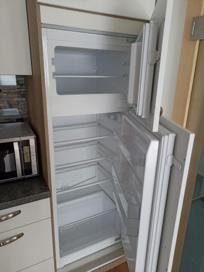Apart Ban Voltas 엄하우젠 외부 사진