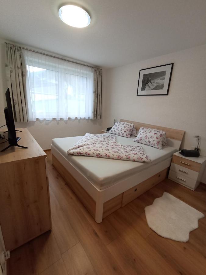 Apart Ban Voltas 엄하우젠 외부 사진